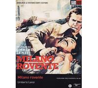 Milano rovente