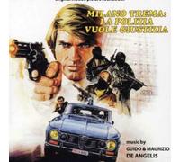 Milano Trema-La Polizia Vuole Giustizia (2007-08-02)