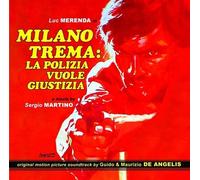 Milano Trema (Original Soundtrack)
