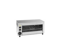 MILANTOAST - Four / grille-pain 3 places QUARTZ 220-240v 1,85kw