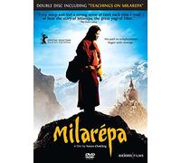 Milarepa (2 DVD) [Edizione: Regno Unito] [Import]