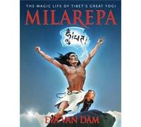 Milarepa by Eva Van Dam Eva Van Dam (Auteur)