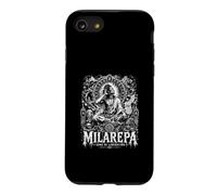 Milarépa : Chant de libération, Mystique tibétaine Coque pour iPhone SE (2020) / 7/8