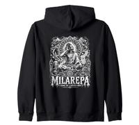 Milarépa : Chant de libération, Mystique tibétaine Sweat à Capuche