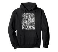 Milarépa : Chant de libération, Mystique tibétaine Sweat à Capuche