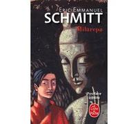 Milarepa Éric-Emmanuel Schmitt (Auteur)