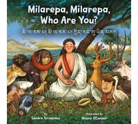 Milarepa, Milarepa, Who Are You? - Sandra Fernández - Wisdom Publications - ebook (ePub) - Livre
