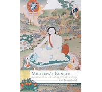 Milarepa's Kungfu