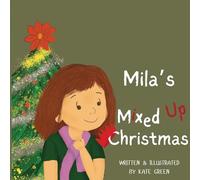 Mila's Mixed Up Christmas