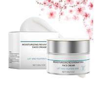 Milaura Beauty Age-Defiance Crème, Milaura Beauty Age Defiance Cream, Age Defiance Complex Cream, Firming Skin, Deeply Moisturizes, for All Skin Types, Crafted for Mature Skin, Smooth Wrinkle (1)