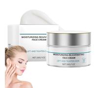 Milaura Beauty Age Defiance Crème, Milaura Beauty Age Defiance Cream, Instant Face Lift Cream, Moisturizer for Skin Tightening And Firming, Wrinkle Smoother for Women & Men (1 Pc)