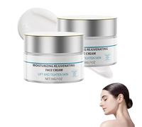 Milaura Beauty Age-Defiance Crème, with Collagen, Retinol & Vitamin E, Instant Face Lift Cream for Skin Tightening and Firming, Crafted For Mature Skin, Smooth Wrinkles(2pcs)