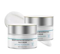 Milaura Beauty Anti-Aging Creme, Creme Hydratante Visage Femme, Crème Anti Rides Femme, Wrinkle Power, Lifting Visage Immediat, Crème Liftante Anti Ride Instantané (2)
