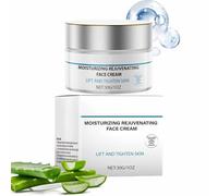 MilauraBeauty Age Defiance Crème, Age Defiance Complex Collagen Cream, Instant Face Lift Cream for Skin Tightening and Firming, Deeply Moisturizes & Erase Fine Lines (1)