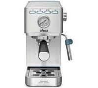 Milazzo ce8030 acier inoxydable 1. 4 l 1350 w gris Gris G