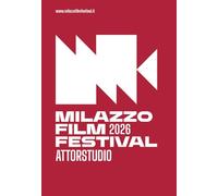 Milazzo Film Festival 2026. Attostudio