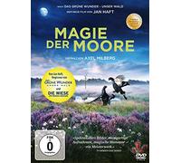 Magie der Moore (DVD)
