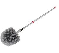 Milbox Nespoli MO439346 Tête de Loup Manche Télescopique- Coloris aléatoire