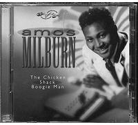 Milburn, Amos - Chicken Shack Boogie