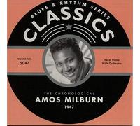 Milburn, Amos - Classics 1947