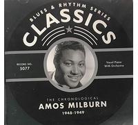 Milburn, Amos - Classics 1948-1949 [Import]