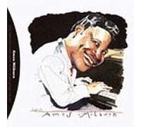 Milburn, Amos - The Best Of Amos Milburn - Edition remasterisée digipack