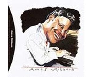 Milburn, Amos - The Best Of Amos Milburn - Edition remasterisée digipack