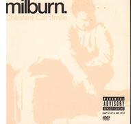 Milburn - Cheshire Cat Smile [Import]