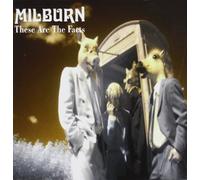 Milburn - These are The Facts [Import]