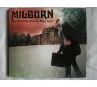Milburn - What Will You Do [Import]