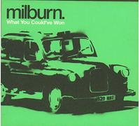 Milburn - What You Could Have Won [Import]