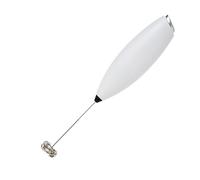 Milchaufschäumer Batteriebetriebener, Handmilchaufschäumer, Milchaufschäumerstab, Tragbarer, Elektrischer Schaumbereiter Für Kugelsicheren Kaffee