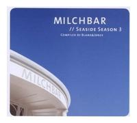 MILCHBAR 3 (COMPILED BY BLANK & JONES) CD NEW