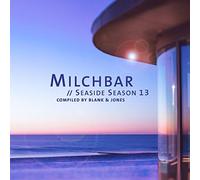 Milchbar Seaside Season 13 (Deluxe Hardcover Pack)