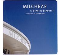 Milchbar // Seaside Season 3