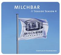 Milchbar Seaside Season 4 by Blank & Jones (2012-04-10)