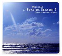 Blank & Jones – Milchbar Seaside Season 7 – CD