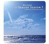 Milchbar Seaside Season 7 by Blank & Jones (2015-05-04)