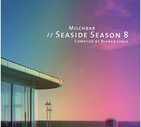 Milchbar Seaside Season 8 (Deluxe Hardcover Packag by Blank & Jones