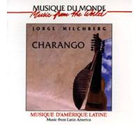 Milchberg Jorge - Charango