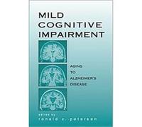 Mild Cognitive Impairment