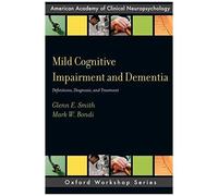 Mild Cognitive Impairment And Dementia