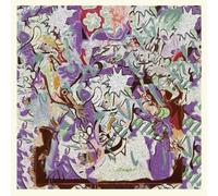 Mild High Club - Going Going Gone [Cd] Stickers