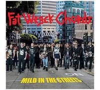 Mild In The Streets Fat Music Unplugged