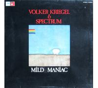 Mild Maniac [Vinyl LP] [Schallplatte]