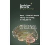 Mild Traumatic Brain Injury Including Concussion