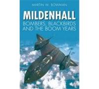 Mildenhall Bowman, Martin (Auteur)