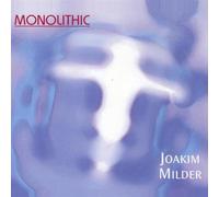 Milder, Joakim - Monolithic