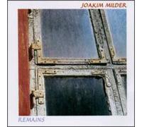 Milder, Joakim - Remains