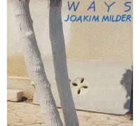 Milder, Joakim - Ways